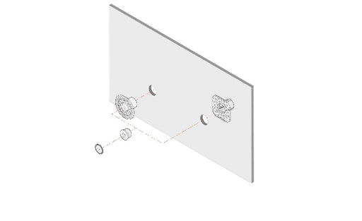48 eries System layout