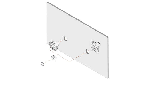 48 eries System layout