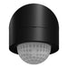Clipsal Wiser Smart Infrared Outdoor IP66 Sensor black
