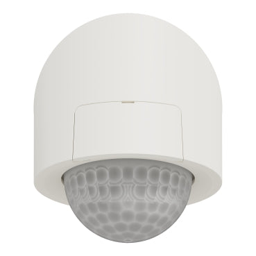 Clipsal Wiser Smart Infrared Outdoor IP66 Sensor white