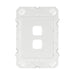 HPM Legrand Arteor 770 - 2 Gang Grid Only