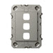 HPM Legrand Arteor 770 - 3 Gang Grid Only