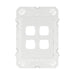 HPM Legrand Arteor 770 - 4 Gang Grid Only