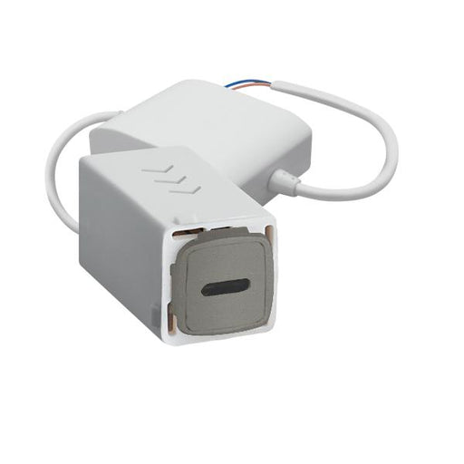 USBC Charger Mechanism in Magnesium