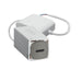 USBC Charger Mechanism in Magnesium