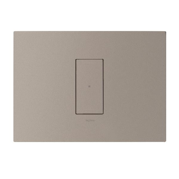 Arteor With Netatmo Smart 1 Gang Dimmer Switch