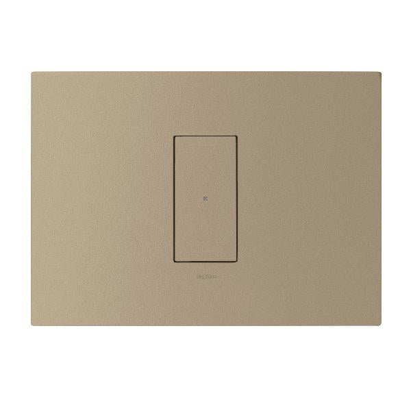 Arteor With Netatmo Smart 1 Gang Dimmer Switch
