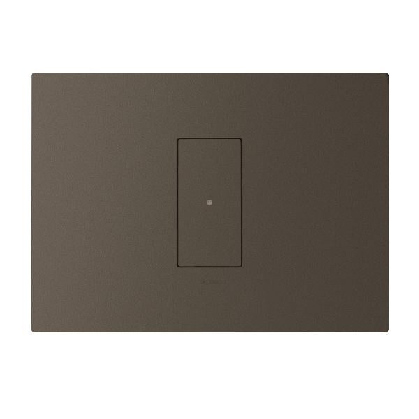 Arteor With Netatmo Smart 1 Gang Dimmer Switch