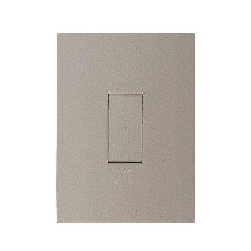 Arteor With Netatmo Smart 1 Gang Dimmer Switch