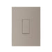 Arteor With Netatmo Smart 1 Gang Dimmer Switch