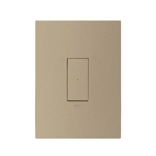 Arteor With Netatmo Smart 1 Gang Dimmer Switch