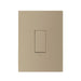 Arteor With Netatmo Smart 1 Gang Dimmer Switch