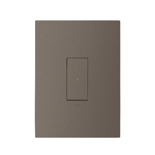 Arteor With Netatmo Smart 1 Gang Dimmer Switch