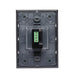 Arteor With Netatmo Smart 1 Gang Dimmer Switch