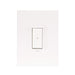 Arteor With Netatmo Smart 1 Gang Dimmer Switch