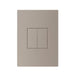 Arteor With Netatmo Smart 2 Gang Dimmer Switch