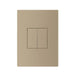 Arteor With Netatmo Smart 2 Gang Dimmer Switch