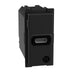 Legrand Bticino Living Now 1 Module USB C Charger