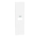 Legrand Bticino Living Now 1 Module Cover for USB Charger Mechanism K4191AC white