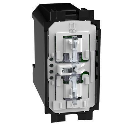 Legrand Bticino Living Now 1 Module 2 Wire Universal Dimmer