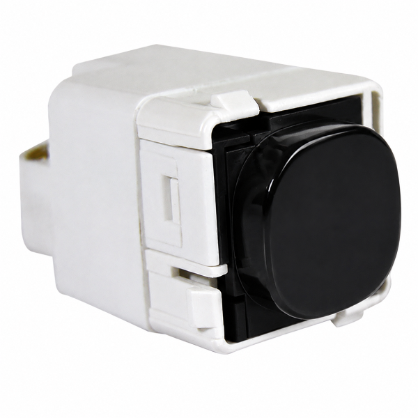Clipsal 30 Series Push Button 20A Push Button Switch Impress Series 30 White