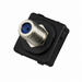 Clipsal 30 Series TV Mechanism F - F Type Black