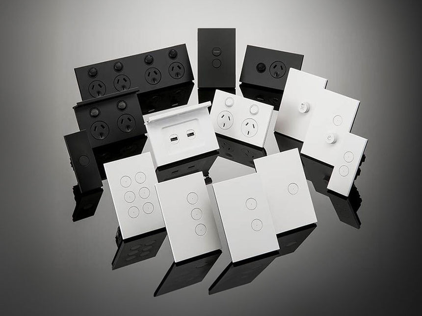 Powerpoint Coverplates Cover Plates for Powerpoints & Switches | Shop Online — Powerpoints and ...