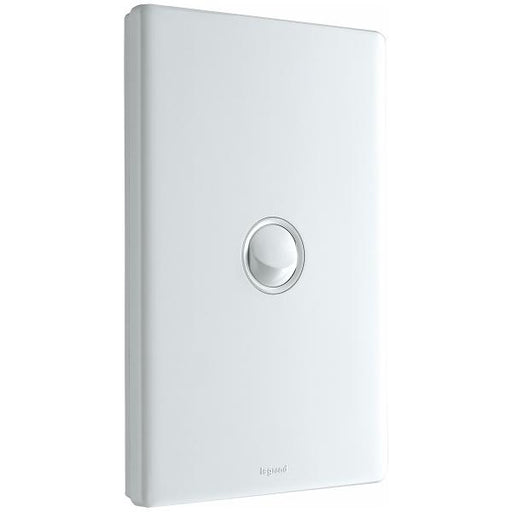 Legrand Excel Life Weatherproof switch