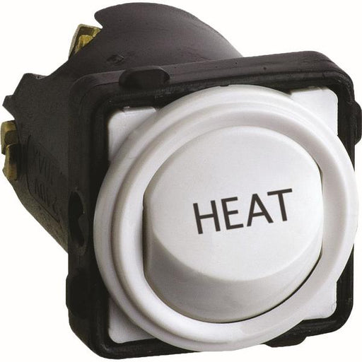 Excel Life Heat mech