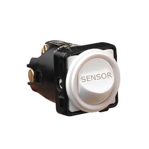 Legrand Excel Life 16a Switched Mechanism Marked Sensor, Available in 5 Colours