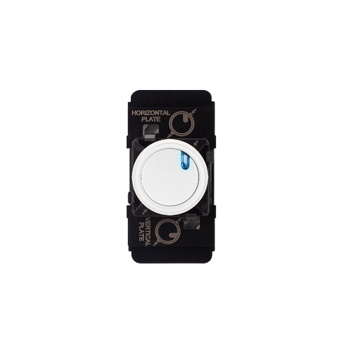Legrand Excel Life Push-Button Mechanism Momentary With LED Indicator 10A