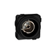 Legrand Excel Life TV Socket/mechanism PAL to F-type