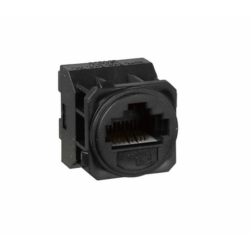 Legrand Excel Life RJ45 Cat6 UTP Data Mechanism Coloured