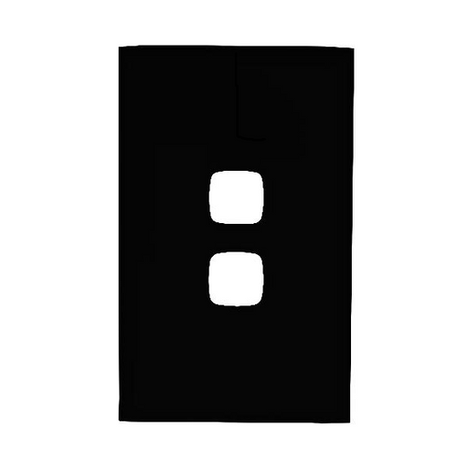 HPM XL 2G Cover Black