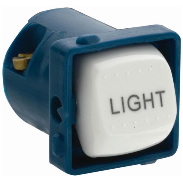 Legrand Arteor 770 16a Mechanism Marked Light, Available in 4 Colours