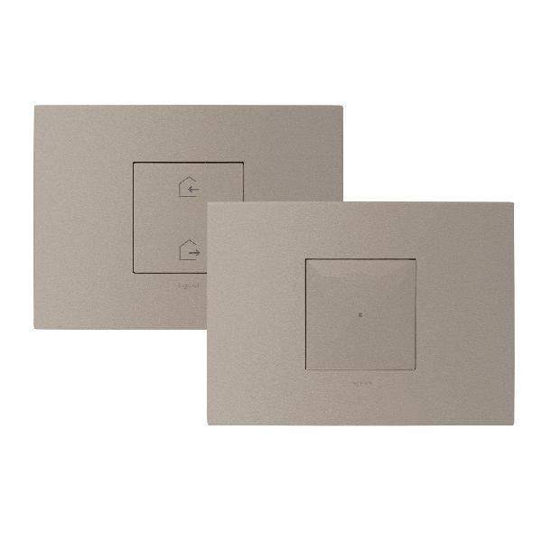 HPM Legrand Arteor With Netatmo Smart Home Basic Kit