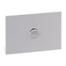 Legrand INSPYRA 1 Gang Switch Matte White
