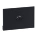 Legrand INSPYRA 1 Gang Switch Matte Grey