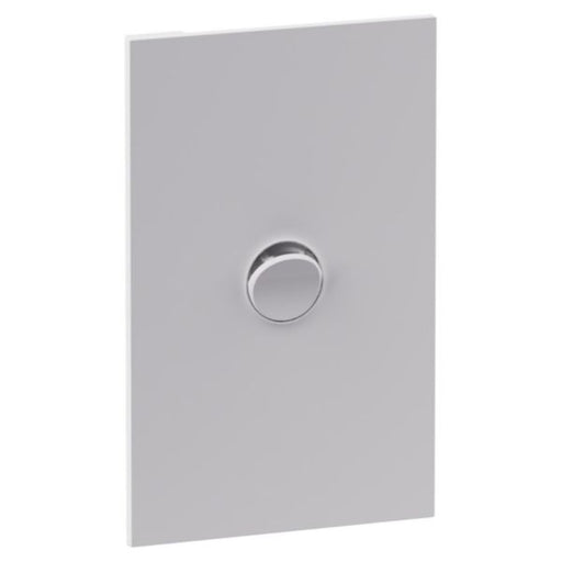 Legrand INSPYRA 1 Gang Switch Matte White