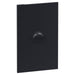 Legrand INSPYRA 1 Gang Switch Matte Grey