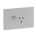 Legrand INSPYRA Single Powerpoint 15a