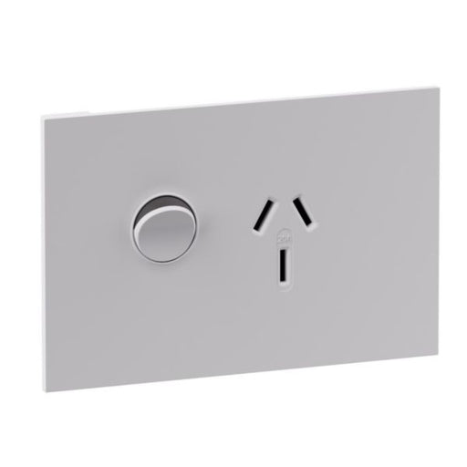Legrand INSPYRA Single Powerpoint 20a