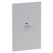 Legrand INSPYRA Cover Plate Matte White