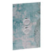 Legrand INSPYRA Cover Plate Ocean Canvas