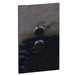 Legrand INSPYRA Cover Plate Midnight Waves