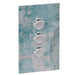 Legrand INSPYRA Cover Plate Ocean Canvas