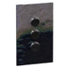 Legrand INSPYRA Cover Plate Midnight Waves
