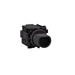 Legrand INSPYRA Fan Controller Mechanism 3 Speed 100va Matte Black