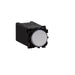 Legrand INSPYRA 2 Wire Push Button Dimmer Matte White