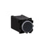 Legrand INSPYRA 2 Wire Push Button Dimmer Matte Grey